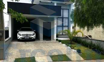 Imagem: CASA À VENDA RESIDENCIAL JARDIM EM SOROCABA