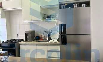 Imagem 4: APARTAMENTO À VENDA JARDIM IPÊ EM SOROCABA - SP