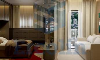 Imagem 2: APARTAMENTO À VENDA ES MELBOURNE CAMPOLIM EM SOROCABA - SP