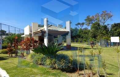 Imagem 3: TERRENO À VENDA CONDOMÍNIO TERRAS DE SÃO FRANCISCO SOROCABA - SP