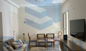 Imagem 2: APARTAMENTO À VENDA JARDIM IPÊ EM SOROCABA - SP