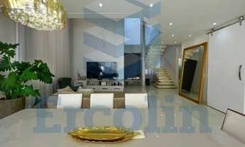 Imagem 6: CASA À VENDA CONDOMÍNIO IBITI ROYAL EM SOROCABA - SP