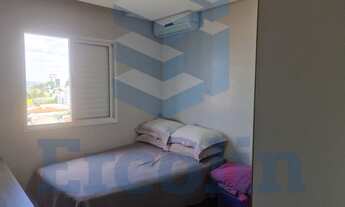 Imagem 5: APARTAMENTO À VENDA VILA TRUJILLO EM SOROCABA - SP