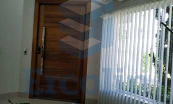 Imagem 4: CASA À VENDA CONDOMÍNIO VILLA DOS INGLEZES SOROCABA - SP