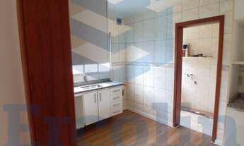 Imagem 3: APARTAMENTO À VENDA JARDIM SAÍRA EM SOROCABA - SP