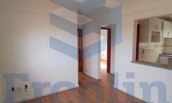 Imagem: APARTAMENTO À VENDA JARDIM SAÍRA EM SOROCABA