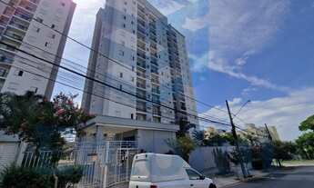 Imagem: APARTAMENTO À VENDA VILA TRUJILLO EM SOROCABA