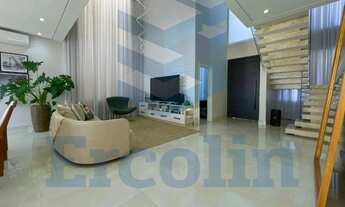 Imagem 2: CASA À VENDA CONDOMÍNIO IBITI ROYAL EM SOROCABA - SP