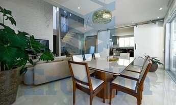 Imagem 5: CASA À VENDA CONDOMÍNIO IBITI ROYAL EM SOROCABA - SP