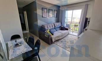 Imagem 2: APARTAMENTO À VENDA VILA TRUJILLO EM SOROCABA - SP