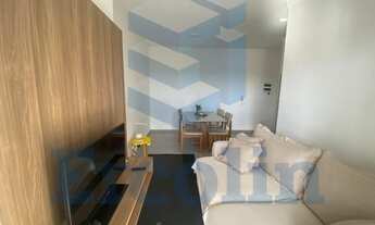 Imagem 2: APARTAMENTO À VENDA VILA CARVALHO EM SOROCABA - SP