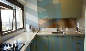 Imagem 6: APARTAMENTO PARA ALUGAR GRAND VISION EM SOROCABA - SP