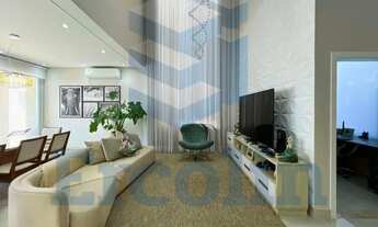 Imagem 3: CASA À VENDA CONDOMÍNIO IBITI ROYAL EM SOROCABA - SP