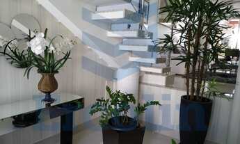 Imagem 3: CASA À VENDA CONDOMÍNIO VILLA DOS INGLEZES SOROCABA - SP