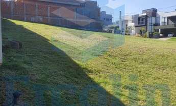 Imagem 2: TERRENO À VENDA CONDOMÍNIO CYRELA LANDSCAPE ESPLANADA EM VOTORANTIM/SOROCABA-SP