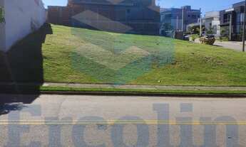 Imagem 3: TERRENO À VENDA CONDOMÍNIO CYRELA LANDSCAPE ESPLANADA EM VOTORANTIM/SOROCABA-SP