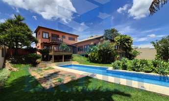 Imagem: CASA PARA VENDA CONDOMÍNIO VILLAGE ARAÇOIABA