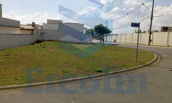 Imagem: TERRENO À VENDA CONDOMÍNIO RESIDENCIAL