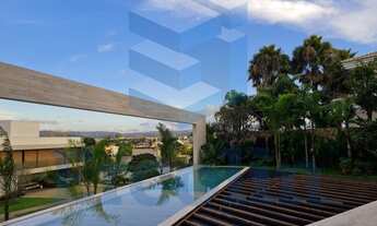 Imagem: CASA À VENDA ALPHAVILLE NOVA ESPLANADA