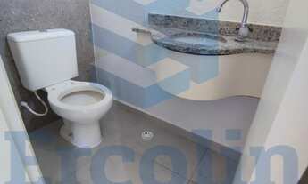 Imagem 6: CASA À VENDA PORTAL DO MORUMBI EM SOROCABA - SP