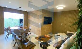 Imagem: APARTAMENTO MOBILIADO À VENDA RESIDENCIAL