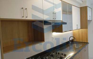 Imagem 6: APARTAMENTO PARA ALUGAR NA VILA ESPÍRITO SANTO EM SOROCABA - SP