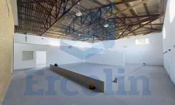 Imagem 4: GALPÃO PARA ALUGAR EM SOROCABA - SP