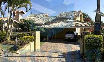 Imagem: CASA À VENDA EM CONDOMÍNIO DE ITUPEVA