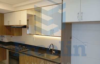 Imagem 5: APARTAMENTO PARA ALUGAR NA VILA ESPÍRITO SANTO EM SOROCABA - SP