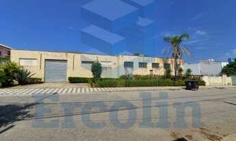 Imagem: GALPÃO COMERCIAL PARA ALUGAR EM SOROCABA