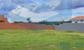 Imagem: TERRENO À VENDA ECORESIDENCIAL FAZENDA