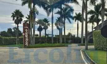 Imagem 7: TERRENO À VENDA ECORESIDENCIAL FAZENDA JEQUITIBÁ EM SOROCABA - SP