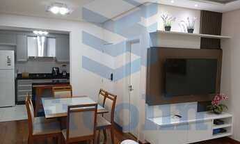 Imagem: APARTAMENTO À VENDA NA VILA INDEPÊNDENCIA-SOROCABA