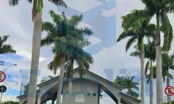 Imagem 4: TERRENO À VENDA ECORESIDENCIAL FAZENDA JEQUITIBÁ EM SOROCABA - SP