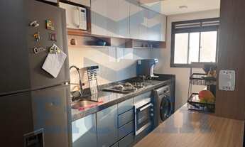 Imagem: APARTAMENTO MOBILIADO À VENDA JARDIM GUTIERRES