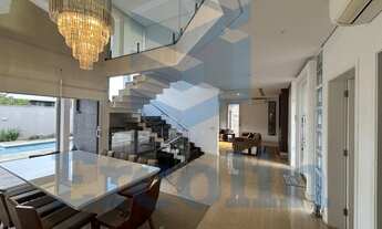 Imagem: CASA À VENDA CONDOMÍNIO GIVERNY SOROCABA