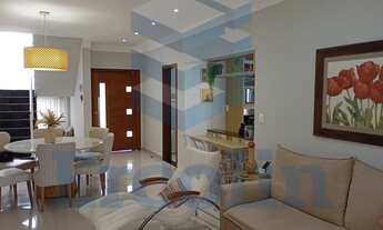 Imagem 5: CASA À VENDA CONDOMÍNIO VILLAGIO MILANO SOROCABA - SP