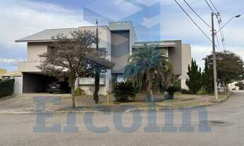 Imagem 2: CASA À VENDA CONDOMÍNIO GIVERNY SOROCABA - SP