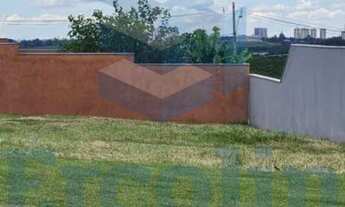 Imagem 3: TERRENO À VENDA ECORESIDENCIAL FAZENDA JEQUITIBÁ EM SOROCABA - SP