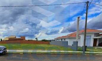 Imagem 2: TERRENO À VENDA ECORESIDENCIAL FAZENDA JEQUITIBÁ EM SOROCABA - SP