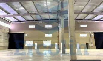 Imagem 2: GALPÃO PARA ALUGAR EM SOROCABA - SP