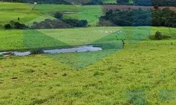 Imagem: ÁREA À VENDA EM ITAPETININGA - SP