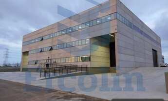 Imagem: GALPÃO PARA ALUGAR EM SOROCABA - SP