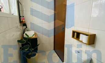 Imagem 7: CASA À VENDA NA VILA FIORI EM SOROCABA - SP