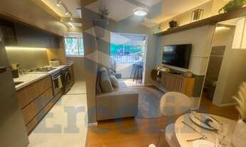 Imagem: APARTAMENTO À VENDA JARDIM GUTIERRES EM