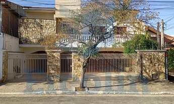 Imagem: CASA À VENDA PARQUE CAMPOLIM EM SOROCABA