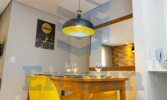 Imagem 6: APARTAMENTO MOBILIADO À VENDA EASY LIFE EM SOROCABA - SP