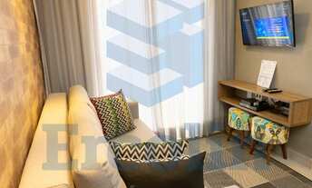 Imagem 2: APARTAMENTO MOBILIADO À VENDA EASY LIFE EM SOROCABA - SP