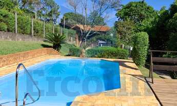 Imagem: CHÁCARA À VENDA EM MAIRINQUE - SP