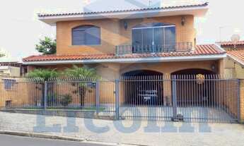 Imagem: CASA À VENDA JARDIM SANTA ROSÁLIA EM SOROCABA